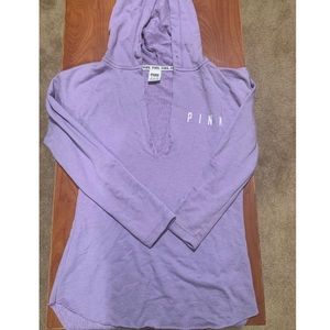 PINK hoodie
